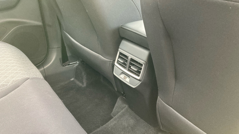 MG ZS 1.5 Hybrid+ SE 5dr Auto Hybrid Hatchback